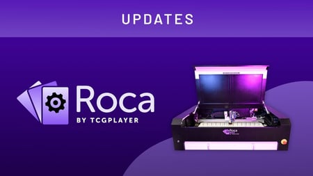 Roca October – January 2024/2025 Updates: GAMA, Set Updates, New Faces