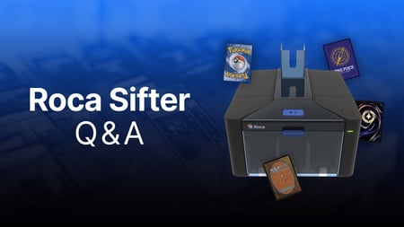 Roca Sifter Q&A