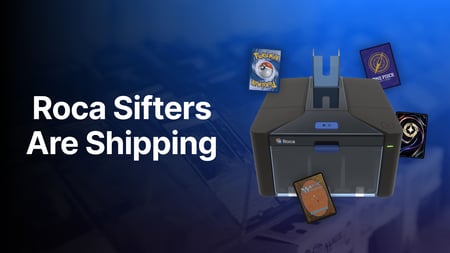 Roca Sifters Are Shipping